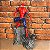Homem Aranha Impressão 3D - Imagem 1