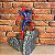 Homem Aranha Impressão 3D - Imagem 2