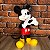 Mickey Impressão 3D - Imagem 1