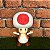 Toad Impressão 3D - Imagem 1