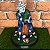 Kakashi Impressão 3D - Imagem 1