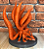 Raposa 9 caldas Kyuubi Kurama Impressão 3D - Imagem 3