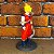 Goku Impressão 3D - Imagem 2