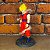 Goku Impressão 3D - Imagem 4