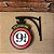 Plataforma 9 3/4 Harry Potter - Imagem 3
