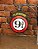 Plataforma 9 3/4 Harry Potter - Imagem 2