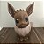 Eevee Impressão 3D - Imagem 1