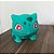 Vaso Bulbasaur Impressão 3D - Imagem 2