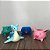 Kit Vasos Pokémon Impressão 3D - Imagem 2