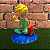 Pequeno Príncipe Impressão 3D - Imagem 1