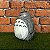 Totoro Impressão 3D - Imagem 2