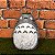 Totoro Impressão 3D - Imagem 1