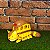 Ônibus gato Impressão 3D - Imagem 1