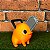 Pochita Impressão 3D - Imagem 3