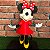 Minie Impressão 3D - Imagem 1