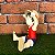 Luffy One Piece Impressão 3D - Imagem 2