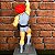 Lion Thundercats Impressão 3D - Imagem 3
