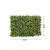Placa Samambaia Parede Verde Artificial Muro Inglês 40x60cm - Imagem 3