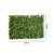 Placa Buchinho Parede Verde Artificial Muro Inglês 40x60cm - Imagem 1