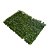 Placa Buchinho Parede Verde Artificial Muro Inglês 40x60cm - Imagem 2