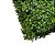 Placa Buchinho Parede Verde Artificial Muro Inglês 40x60cm - Imagem 3