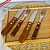 Jogo Talheres Kit Churrasco Carnes Inox 12 Pçs Dia Dos Pais - Imagem 8