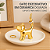 Gatinho Dourado - Imagem 3