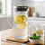 Jarra de Vidro Borossilicato 1,4L com Tampa Inox – Resistência, Elegância e Alta Margem na Revenda - Imagem 1