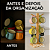 Suporte Porta Xícara E Caneca De Café Chá De Bambu Vertical - Imagem 4