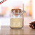 Kit 2 Potes de Vidro com Colher de Bambu e Tampa de Rolha – Organização e Estilo Natural para Temperos e Condimentos - Imagem 6