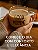 Caneca Good Morning Copo Vidro Para Café Chá 400ml Preto - Imagem 2