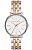 RELÓGIO MICHAEL KORS PYPER TRICOLOR MK3901/1KN FEMININO - Imagem 1