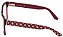 ARMAÇÃO  GUESS GU2821 066 54  FEMININO - Imagem 3