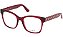 ARMAÇÃO  GUESS GU2821 066 54  FEMININO - Imagem 2