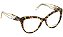 ARMAÇÃO GUESS ACETATO CAT EYE GU2837 053 53 FEMININO - Imagem 2