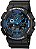 RELÓGIO CASIO G-SHOCK GA-100-1A2DR MASCULINO - Imagem 1