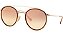 ÓCULOS DE SOL RAY-BAN RB3647N 001 7O 51 22 FEMININO - Imagem 2