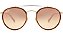 ÓCULOS DE SOL RAY-BAN RB3647N 001 7O 51 22 FEMININO - Imagem 1