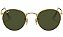 ÓCULOS DE SOL RAY-BAN RB3447L 001 50 UNISSEX - Imagem 1