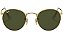 ÓCULOS DE SOL RAY-BAN RB3447L 001 50 UNISSEX - Imagem 1