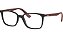 ARMAÇÃO RAY-BAN RB7167L 8048 53 MASCULINO - Imagem 2