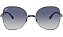 ÓCULOS DE SOL RAY-BAN RB8066 004/4L 58 FEMININO - Imagem 1