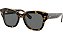 ÓCULOS DE SOL RAY-BAN RB2186/1292 B1 52 FEMININO - Imagem 2