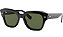 ÓCULOS DE SOL RAY-BAN RB2186 901 31/52 20 FEMININO - Imagem 2