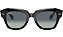 ÓCULOS DE SOL RAY-BAN RB2186 13183A 49 21 FEMININO - Imagem 1