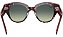 ÓCULOS DE SOL RAY-BAN RB2192 1323 BH/47 22 FEMININO - Imagem 4