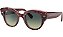 ÓCULOS DE SOL RAY-BAN RB2192 1323 BH/47 22 FEMININO - Imagem 2