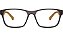 ARMAÇÃO MORMAII ACETATO SEUL URBAN M6074 DF9 54 MASCULINO - Imagem 1