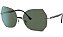 ÓCULOS DE SOL RAY-BAN RB8065 154/71 62 FEMININO - Imagem 2