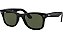 ÓCULOS DE SOL RAY-BAN RB4340 601 50 UNISSEX - Imagem 2